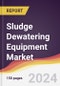 Sludge Dewatering Equipment Market Report: Trends, Forecast and Competitive Analysis to 2030 - Product Image