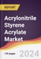 Acrylonitrile Styrene Acrylate (ASA) Market Report: Trends, Forecast and Competitive Analysis to 2030 - Product Image