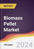 Biomass Pellet Market Report: Trends, Forecast and Competitive Analysis to 2030- Product Image