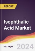 Isophthalic Acid Market Report: Trends, Forecast and Competitive Analysis to 2030- Product Image