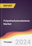 Polyetherketoneketone (PEKK) Market Report: Trends, Forecast and Competitive Analysis to 2030- Product Image