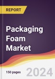 Packaging Foam Market Report: Trends, Forecast and Competitive Analysis to 2030- Product Image