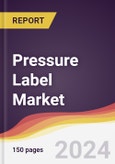 Pressure Label Market Report: Trends, Forecast and Competitive Analysis to 2030- Product Image