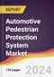 Automotive Pedestrian Protection System Market Report: Trends, Forecast and Competitive Analysis to 2030 - Product Image