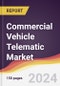 Commercial Vehicle Telematic Market Report: Trends, Forecast and Competitive Analysis to 2030 - Product Image
