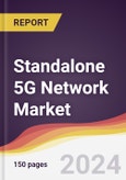 Standalone 5G Network Market Report: Trends, Forecast and Competitive Analysis to 2030- Product Image