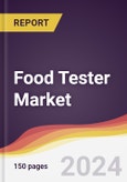 Food Tester Market Report: Trends, Forecast and Competitive Analysis to 2030- Product Image