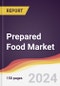 Prepared Food Market Report: Trends, Forecast and Competitive Analysis to 2030 - Product Thumbnail Image