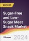 Sugar-Free and Low-Sugar Meat Snack Market Report: Trends, Forecast and Competitive Analysis to 2030 - Product Image
