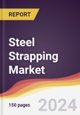 Steel Strapping Market Report: Trends, Forecast and Competitive Analysis to 2030- Product Image