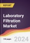 Laboratory Filtration Market Report: Trends, Forecast and Competitive Analysis to 2030 - Product Image