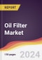 Oil Filter Market Report: Trends, Forecast and Competitive Analysis to 2030 - Product Image