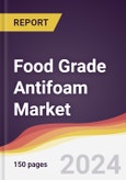 Food Grade Antifoam Market Report: Trends, Forecast and Competitive Analysis to 2030- Product Image