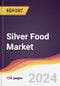 Silver Food Market Report: Trends, Forecast and Competitive Analysis to 2030 - Product Thumbnail Image