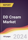 DD Cream Market Report: Trends, Forecast and Competitive Analysis to 2030- Product Image