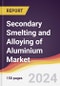 Secondary Smelting and Alloying of Aluminium Market Report: Trends, Forecast and Competitive Analysis to 2030 - Product Image