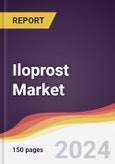 Iloprost Market Report: Trends, Forecast and Competitive Analysis to 2030- Product Image