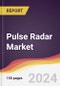 Pulse Radar Market Report: Trends, Forecast and Competitive Analysis to 2030 - Product Thumbnail Image