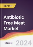 Antibiotic Free Meat Market Report: Trends, Forecast and Competitive Analysis to 2030- Product Image