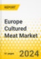 Europe Cultured Meat Market: Focus on Distribution Channel, Product Type, and Country - Analysis and Forecast, 2024-2033 - Product Image