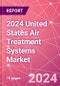 2024 United States Air Treatment Systems Market - Product Image