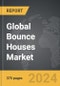 Bounce Houses - Global Strategic Business Report - Product Image