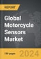 Motorcycle Sensors - Global Strategic Business Report - Product Image