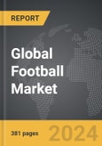 Football - Global Strategic Business Report- Product Image