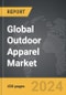 Outdoor Apparel - Global Strategic Business Report - Product Thumbnail Image