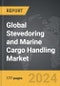 Stevedoring and Marine Cargo Handling - Global Strategic Business Report - Product Thumbnail Image