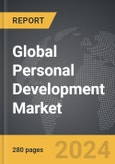 Personal Development - Global Strategic Business Report- Product Image