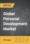 Personal Development - Global Strategic Business Report - Product Image