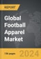 Football Apparel - Global Strategic Business Report - Product Thumbnail Image