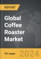 Coffee Roaster - Global Strategic Business Report - Product Image