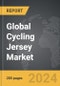 Cycling Jersey - Global Strategic Business Report - Product Image