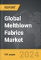 Meltblown Fabrics - Global Strategic Business Report - Product Thumbnail Image