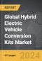 Hybrid Electric Vehicle (EV) Conversion Kits - Global Strategic Business Report - Product Image