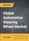 Automotive Steering Wheel - Global Strategic Business Report - Product Image
