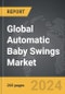 Automatic Baby Swings - Global Strategic Business Report - Product Image