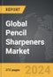 Pencil Sharpeners - Global Strategic Business Report - Product Thumbnail Image