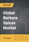 Berbere Spices - Global Strategic Business Report - Product Thumbnail Image
