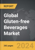 Gluten-free Beverages - Global Strategic Business Report- Product Image