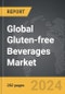 Gluten-free Beverages - Global Strategic Business Report - Product Image