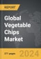 Vegetable Chips - Global Strategic Business Report - Product Image
