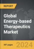 Energy-based Therapeutics - Global Strategic Business Report- Product Image