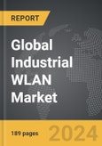 Industrial WLAN - Global Strategic Business Report- Product Image