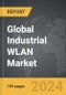 Industrial WLAN - Global Strategic Business Report - Product Image