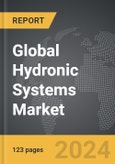 Hydronic Systems - Global Strategic Business Report- Product Image