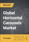 Horizontal Carousels - Global Strategic Business Report - Product Image