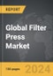Filter Press - Global Strategic Business Report - Product Image